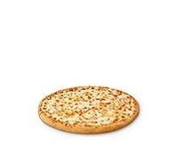 9" Mini Pizza/Garlic Fingers